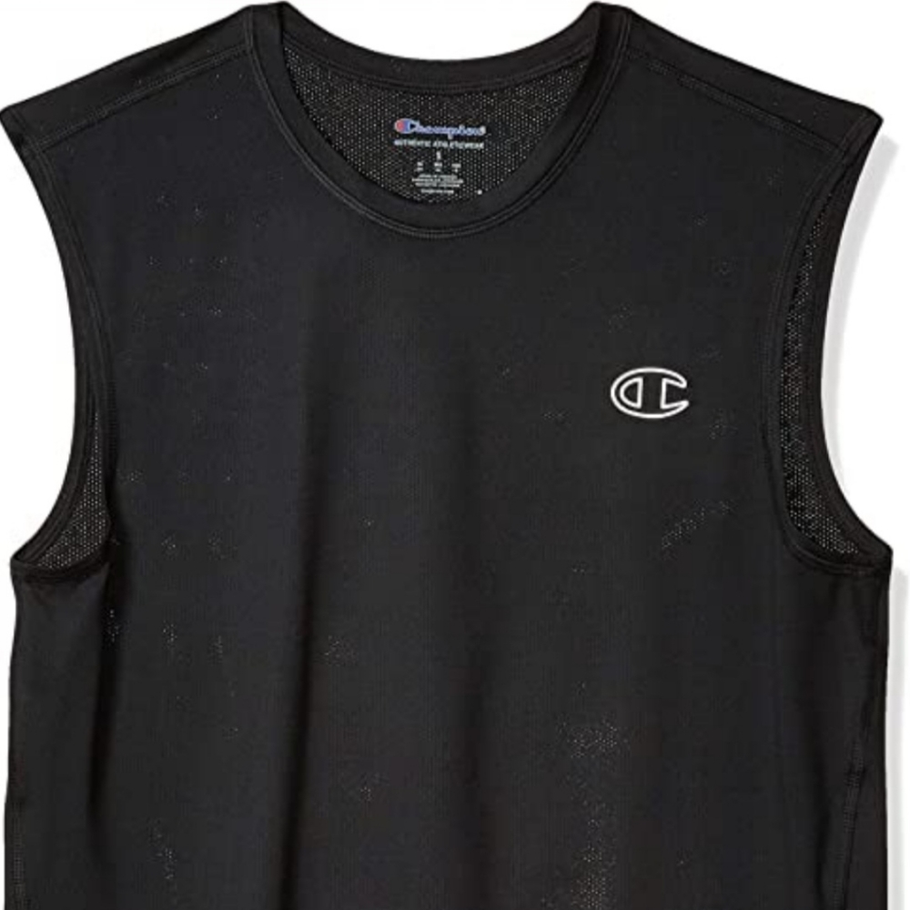 Champion Men's Sport Muscle Tee